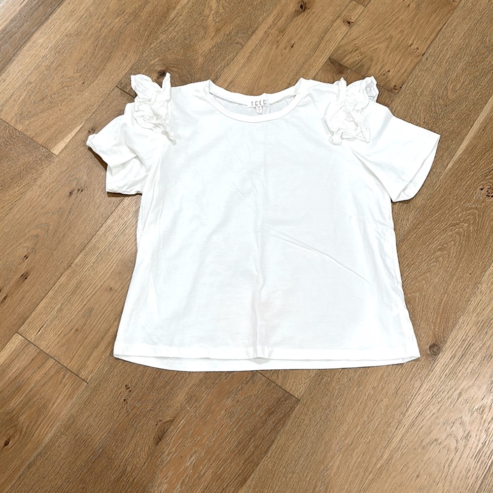 Small TCEC Tee